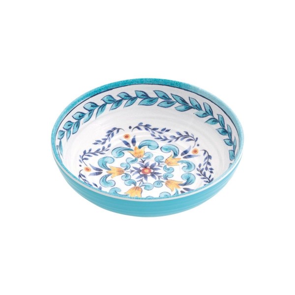 Soup Plate "Taormina"