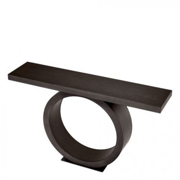 Console Table Odis Black