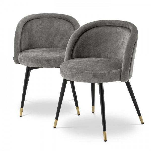 Dining Chair Chloé set of 2