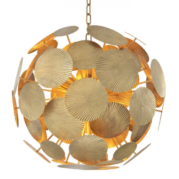 Chandelier Duvall L