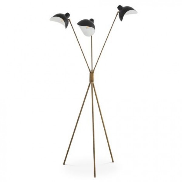 Floor Lamp Costner