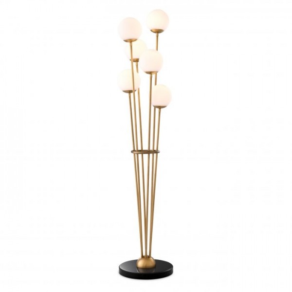 Floor Lamp Tortora