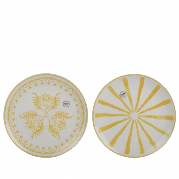 DINNER PLATE