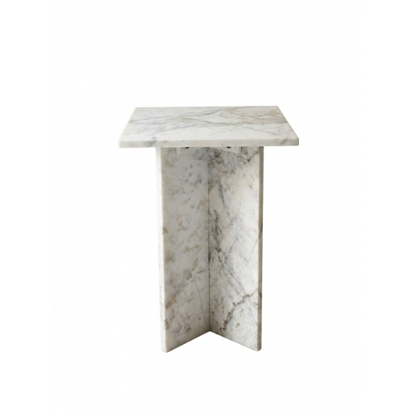 SIDE TABLE HOLMES SQUARE