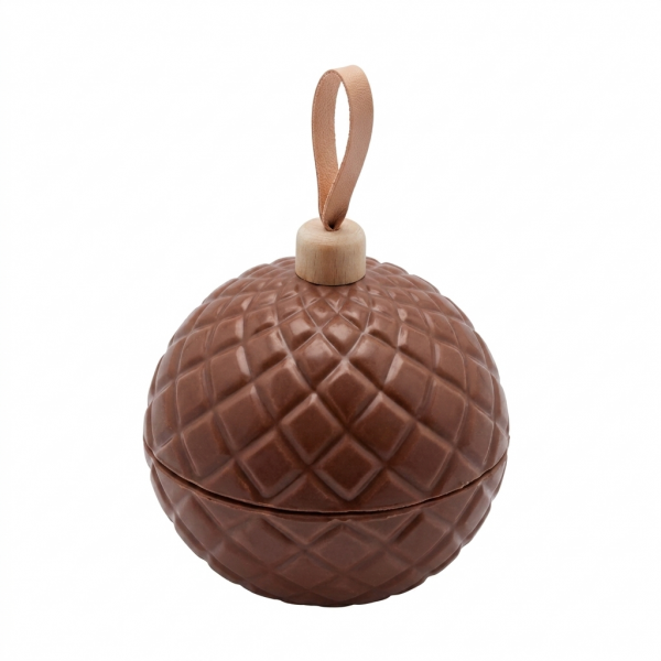 CANDELA SFERA C/ROMBI D13 C3