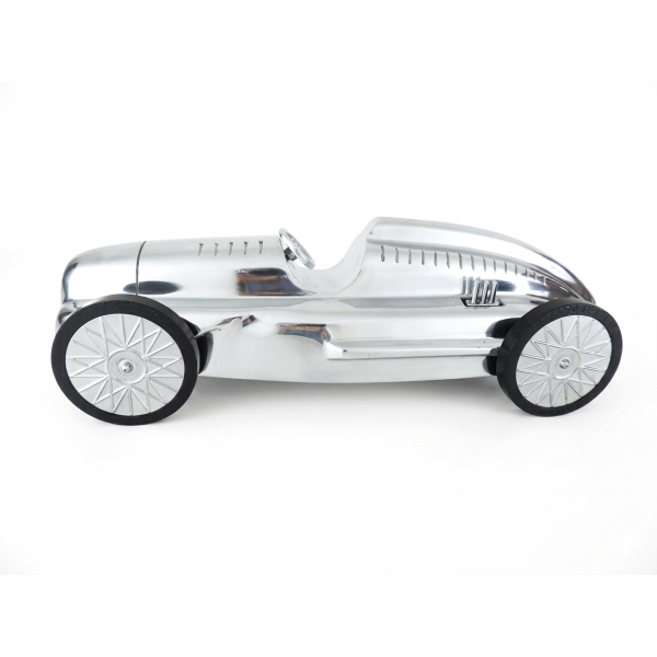 CAR XL NICKEL 'RACING' 