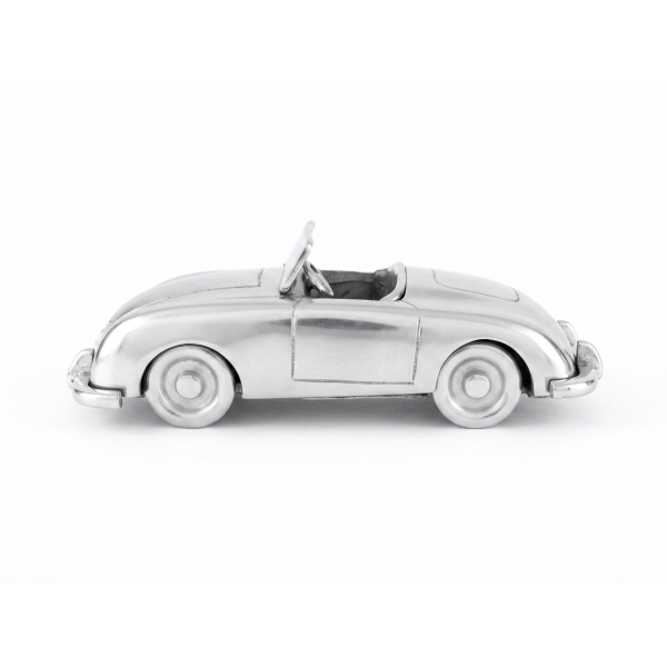 CAR XL NICKEL 'PORSCHE SPYDER' 