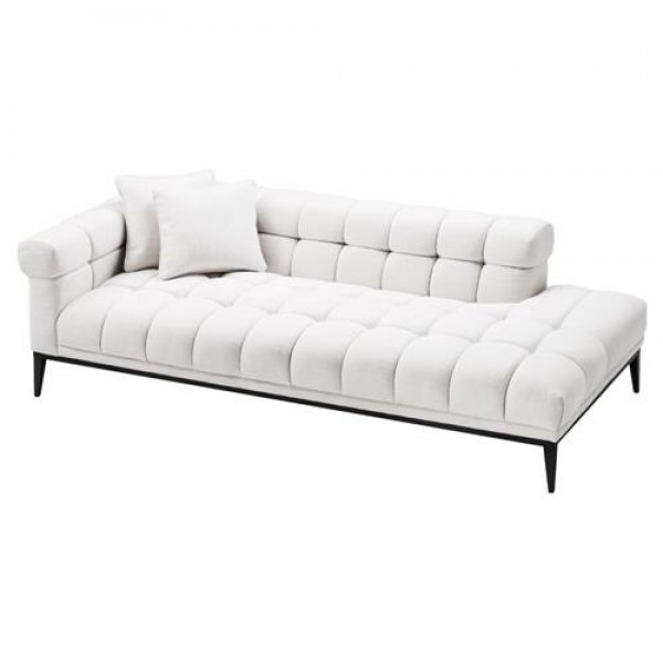 Lounge Sofa Aurelio Left