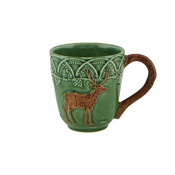 Mug 450ml Deer