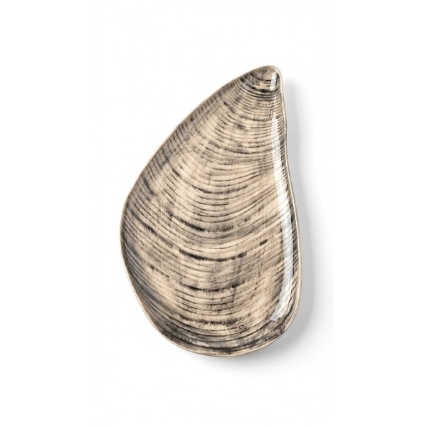 LARGE MUSSEL PLATTER
