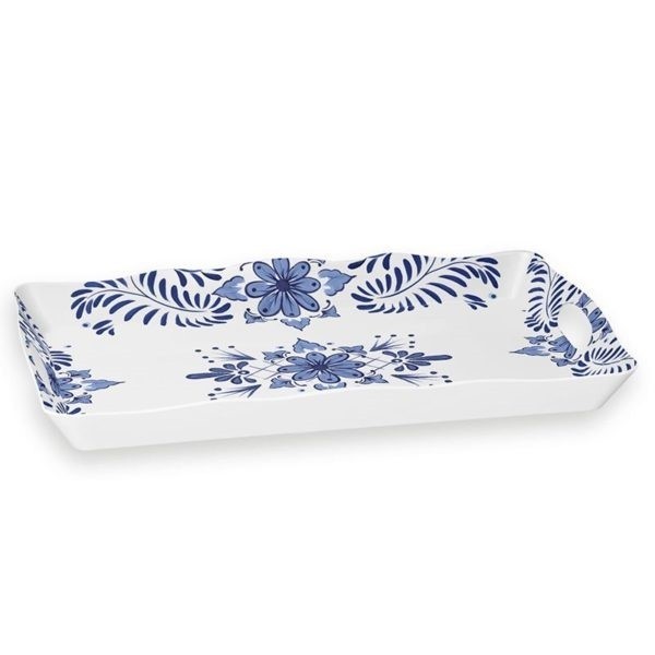 TRAY "SANTORINI"