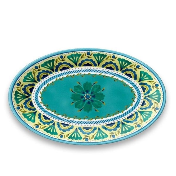 Grande Ovale Platter "London"