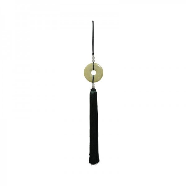 DISK TASSEL
