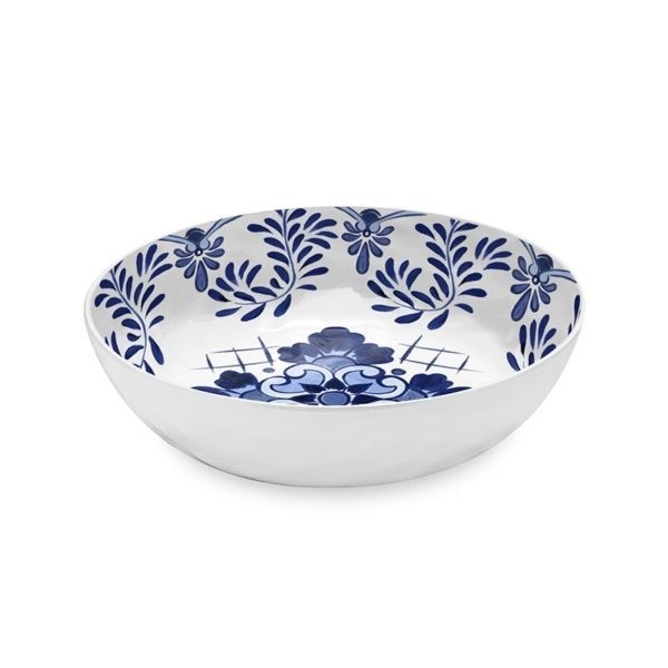 Bordallo Pinheiro Salad Bowl 39 Beringela