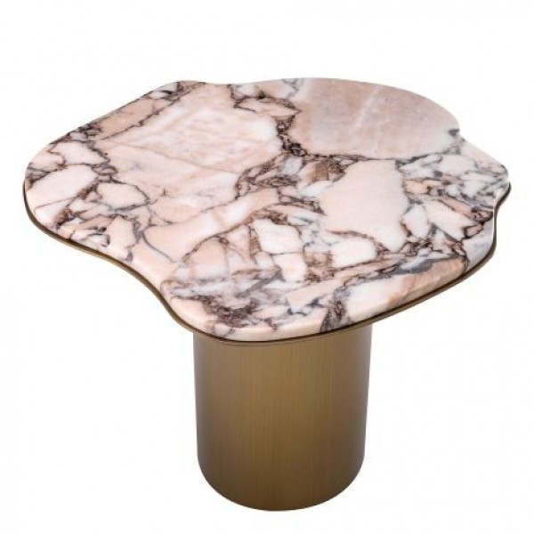 Side Table Shapiro Nude