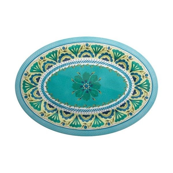Platter "London"