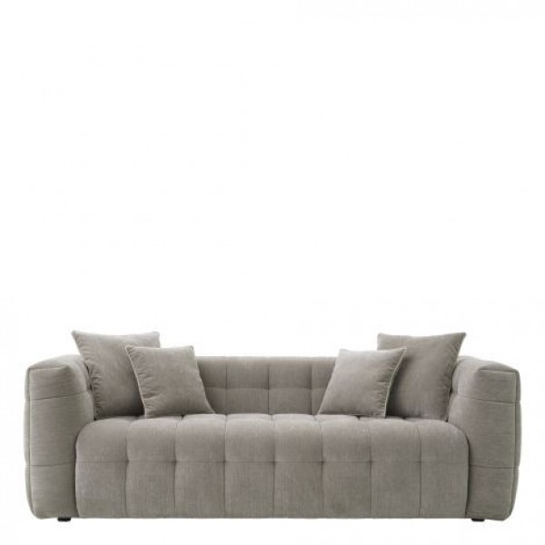 Sofa Breva Grey
