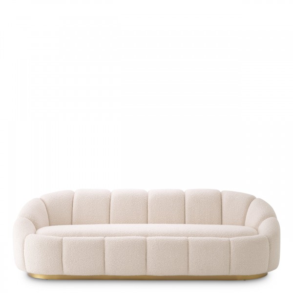 Sofa Inger Beige