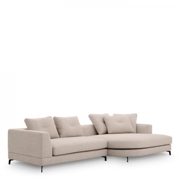 Sofa Moderno S Right