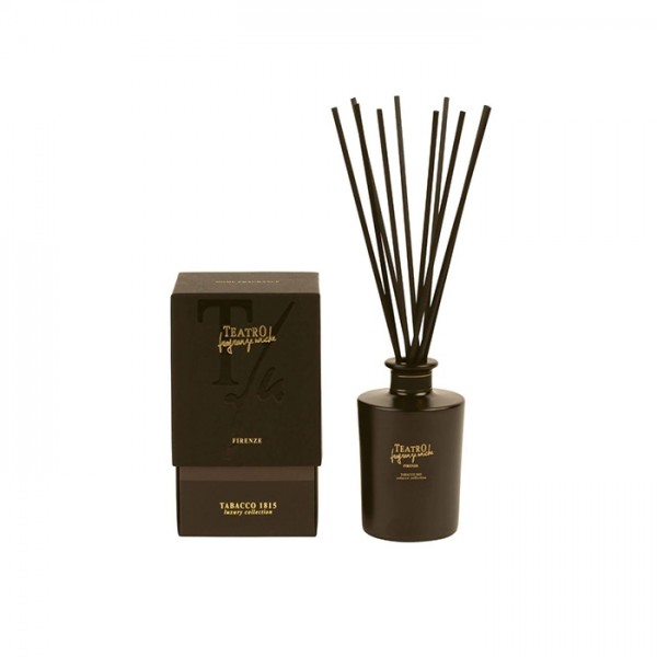 Reed Diffuser Tabacco 500 ml