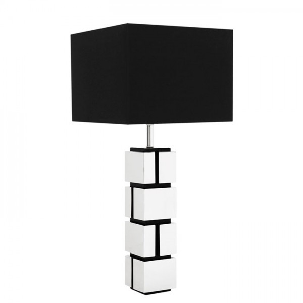Table Lamp Tetris - Home Tradition Concept
