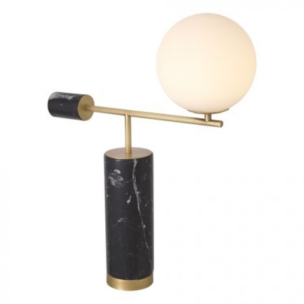Table Lamp Xperience Black