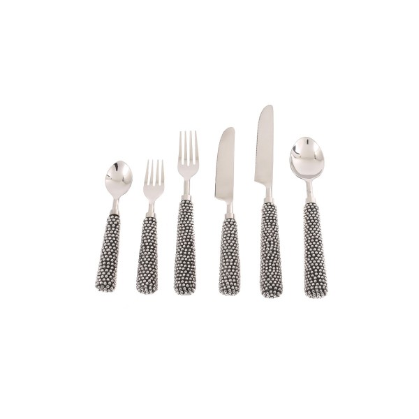 Caviar Flatware