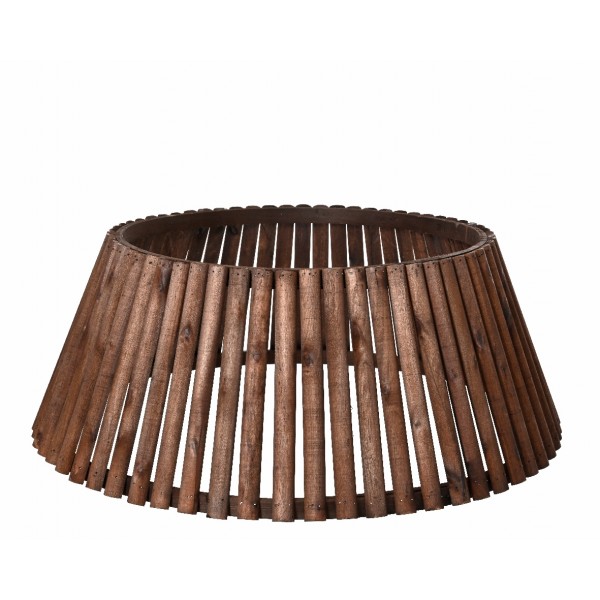 Tree ring wood fsc 100%