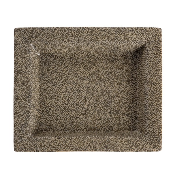 Trinket 'Japan' Shagreen