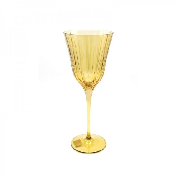 SET WATER JULIA WILMA AMBER 6P